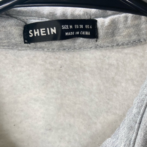 Cropped Blazzer - Picture 2 of 3